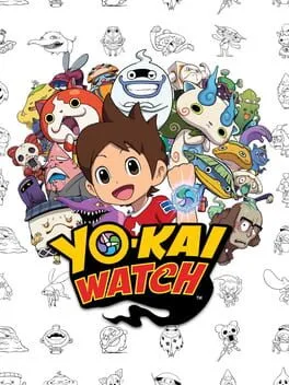 Yo-Kai Watch [Not for Resale] (3DS)