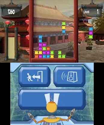 Arcade Classics 3D (3DS)