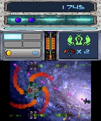 Astro (3DS)