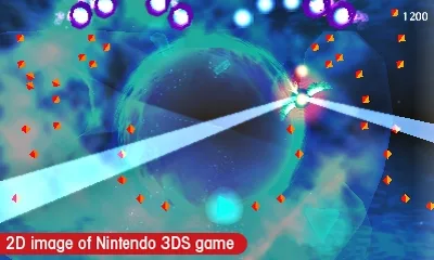 Dream Trigger 3D (3DS)