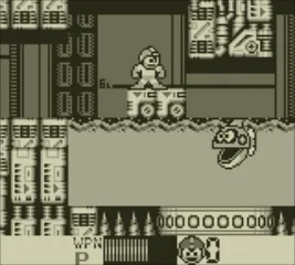 Mega Man IV