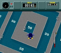 PilotWings (3DS)