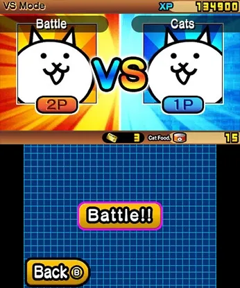 The Battle Cats POP!