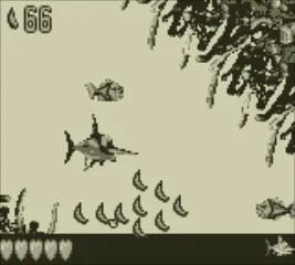 Donkey Kong Land 3 (3DS)