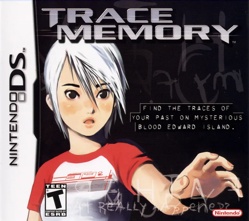 Trace Memory (NDS)