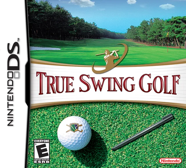 True Swing Golf (NDS)