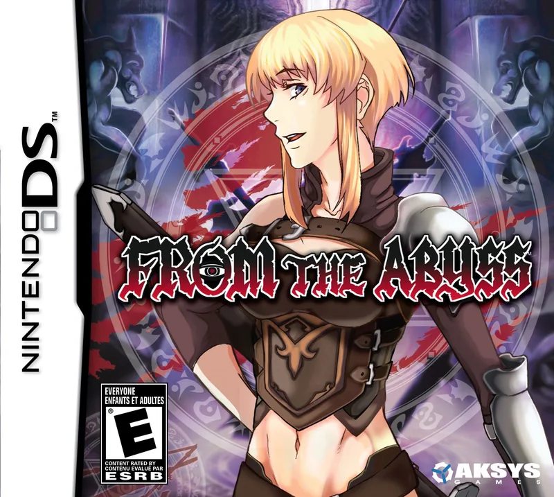 From The Abyss (NDS)