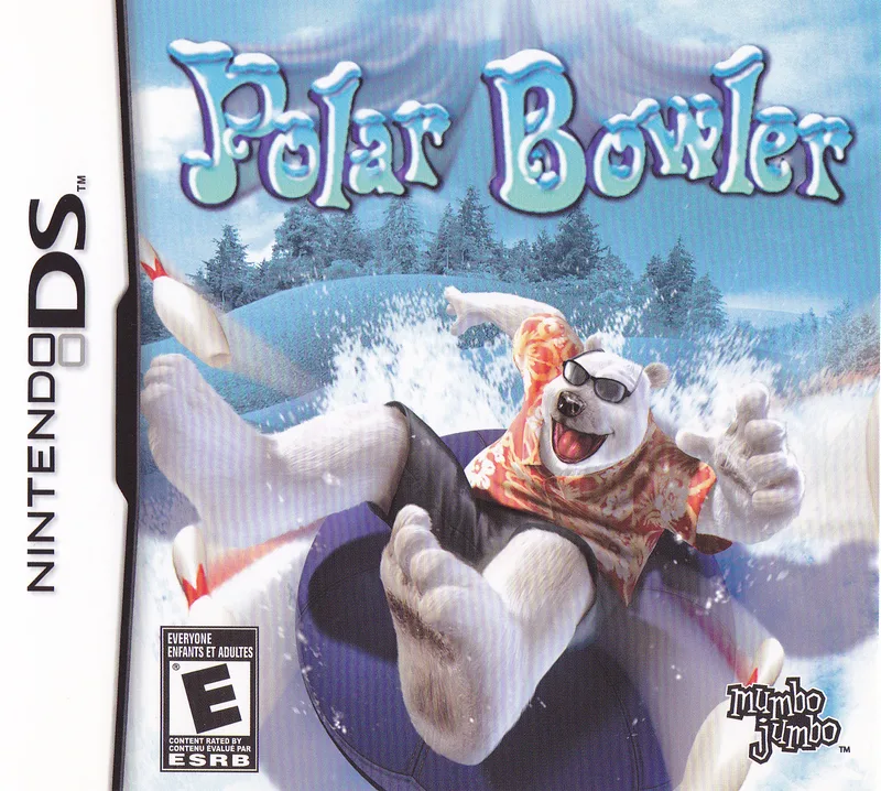 Polar Bowler (NDS)