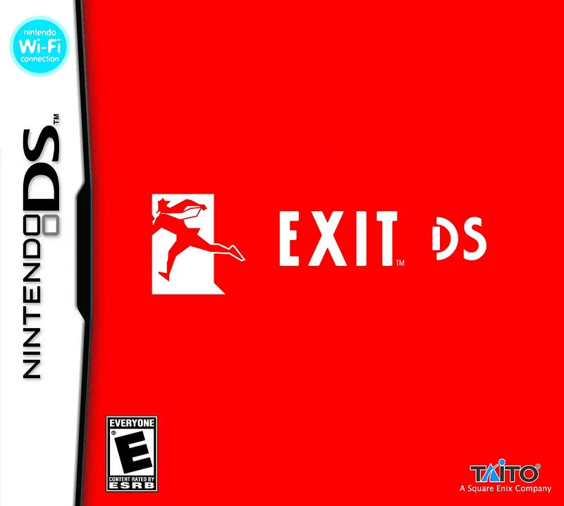 EXIT DS (NDS)