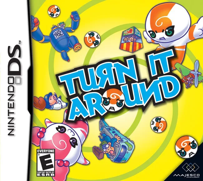 Turn It Around (NDS)