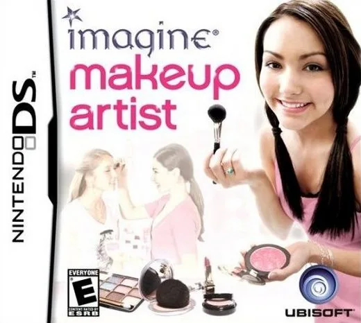 Imagine: Makeup Artist (NDS)