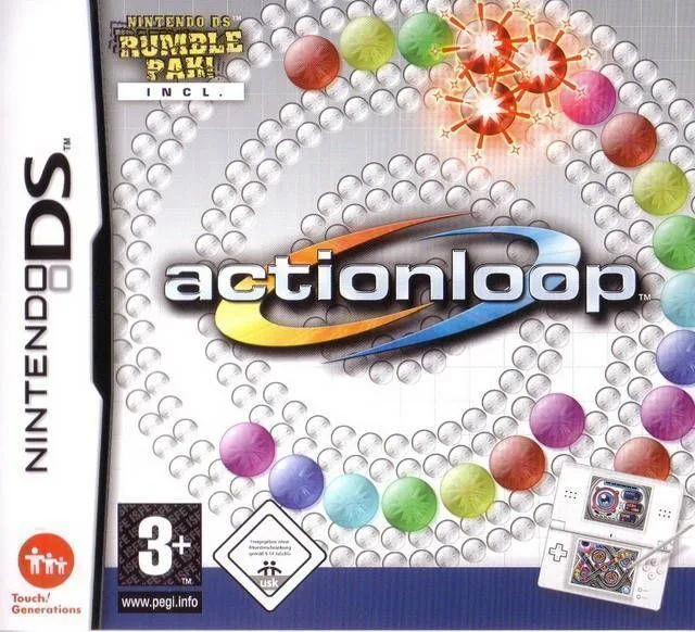 Actionloop (NDS)