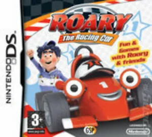 Roary The Racing Car (NDS)