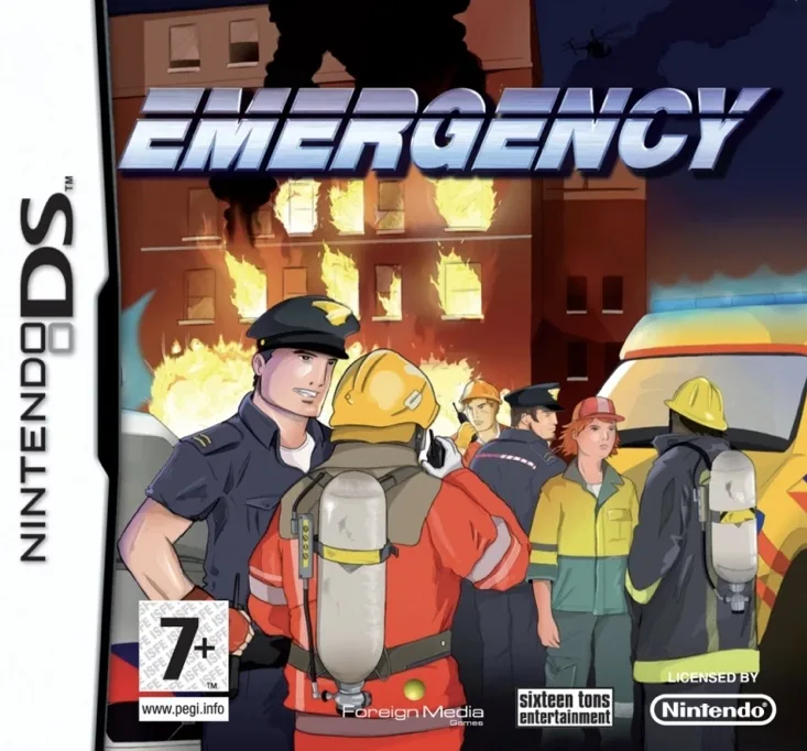 Emergency  (NDS)