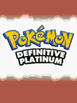 Pokemon Platinum (NDS)
