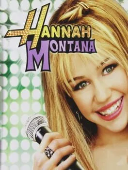 Hannah Montana [Gift Box] (NDS)