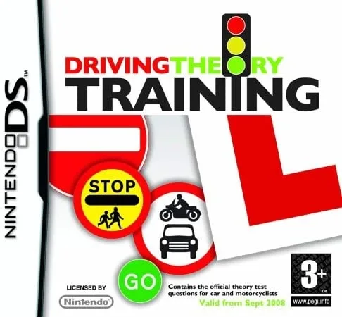 Driving Theory Training (NDS)