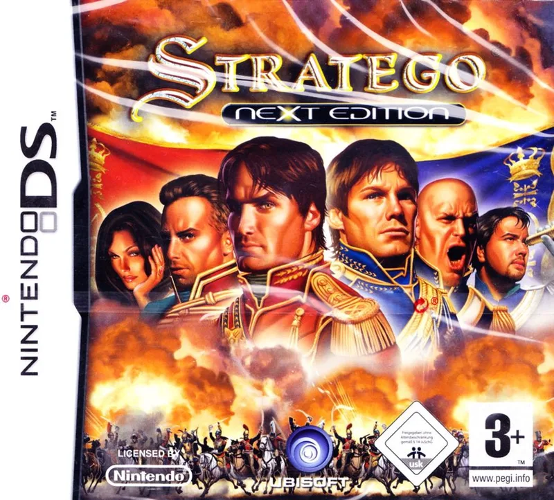 Stratego