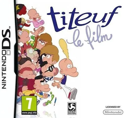 Titeuf le Film