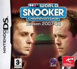 World Snooker Championship 2007-08 (NDS)