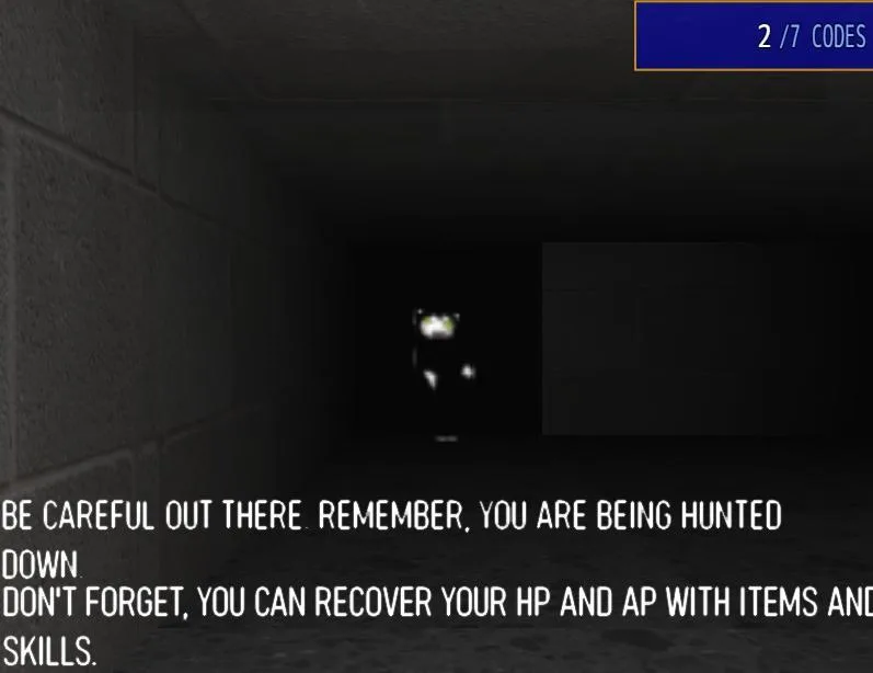 Beta Heist (NDS)