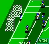 World Cup Soccer