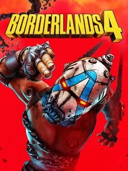 Borderlands 4 (NSW2)