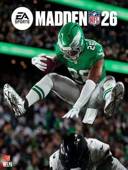 Madden NFL 26 (NSW2)