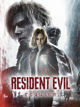 Resident Evil Requiem (NSW2)