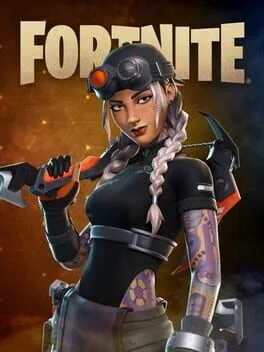 Fortnite (NSW2)