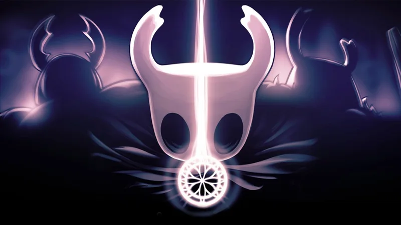 Hollow Knight (NSW)