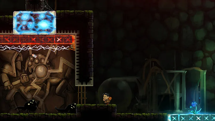 Teslagrad (NSW)