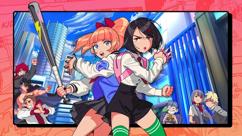 River City Girls (NSW)