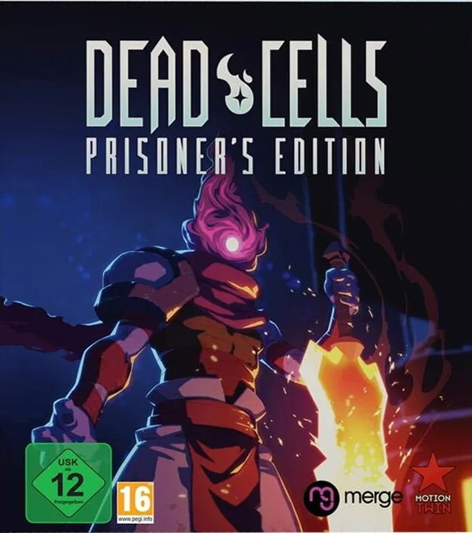 Dead Cells [Prisoner's Edition]