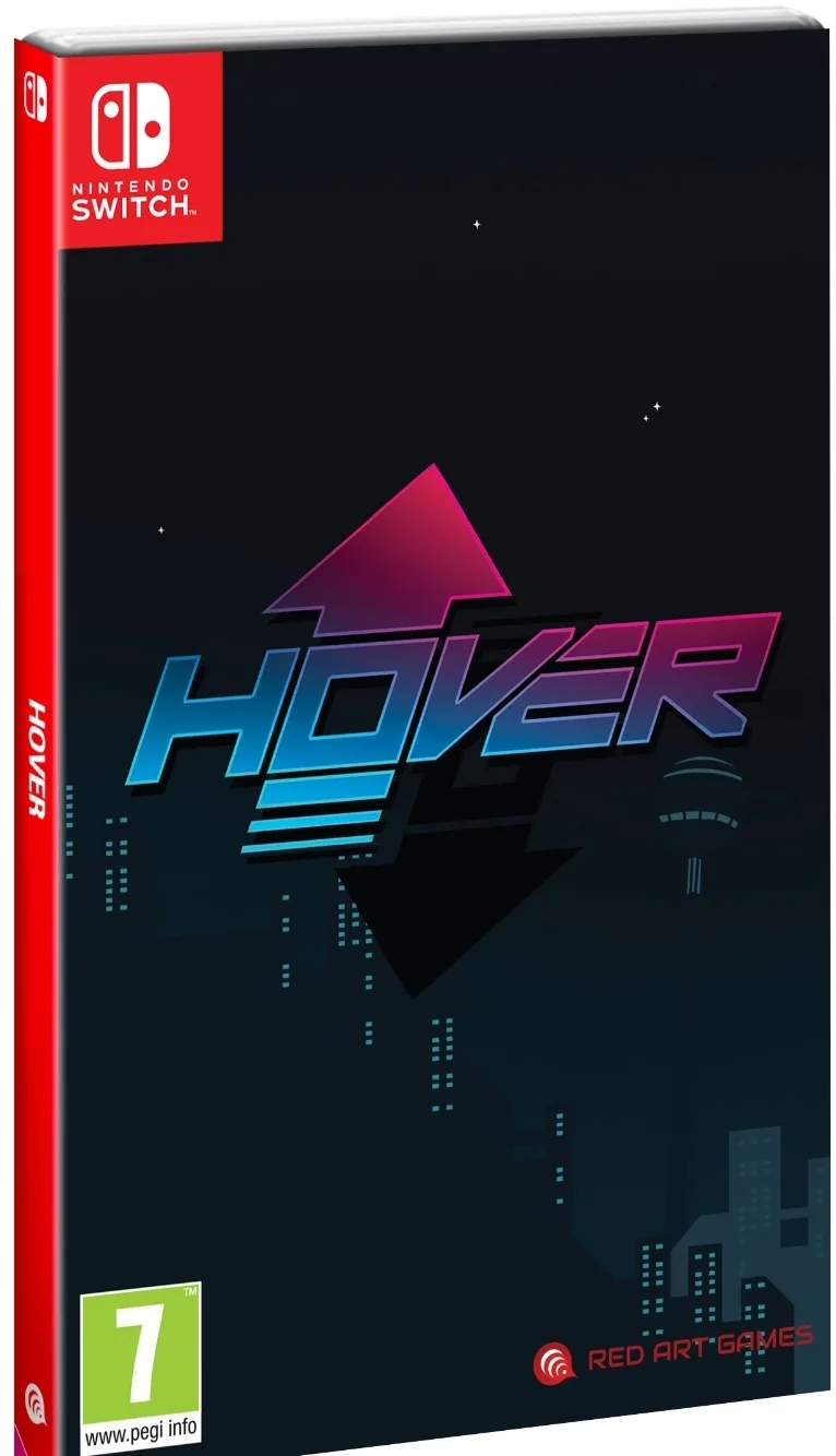 Hover (NSW)