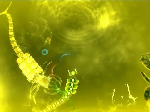 Sparkle 3: Genesis