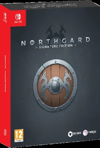 Northgard [Signature Edition]