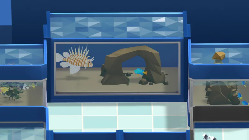 Megaquarium (NSW)