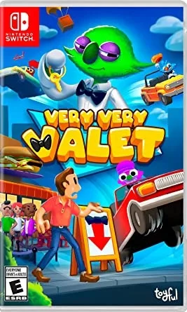 Very Very Valet (NSW)
