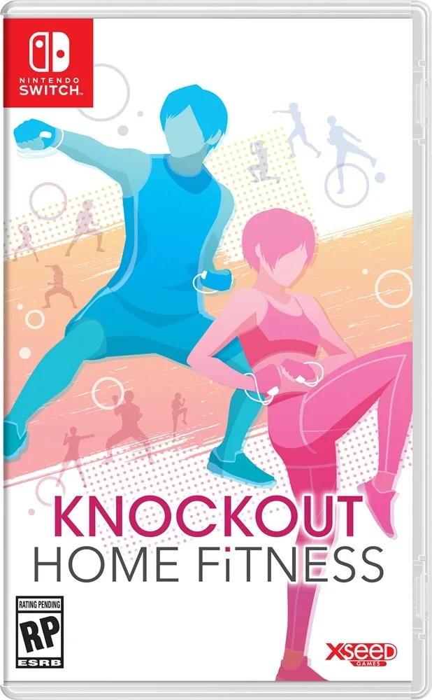 Knockout Home Fitness (NSW)