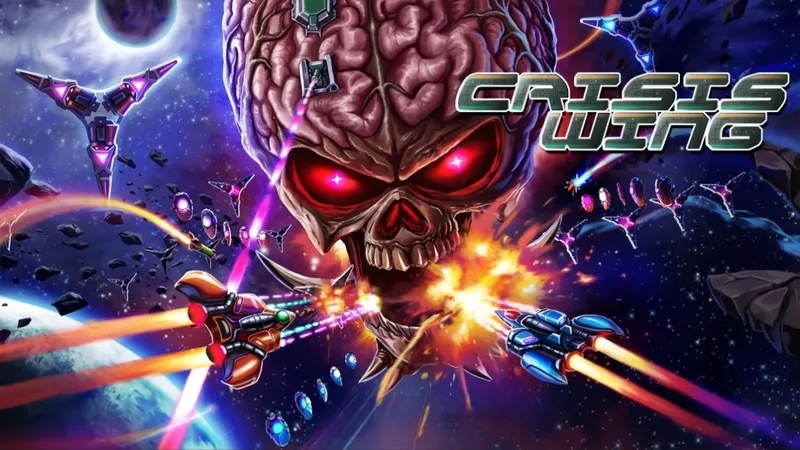 Crisis Wing (NSW)