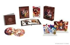 Prinny Presents NIS Classics Volume 2 [Limited Edition]