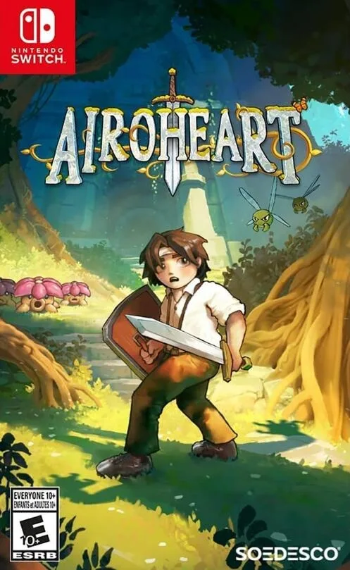 Airoheart (NSW)