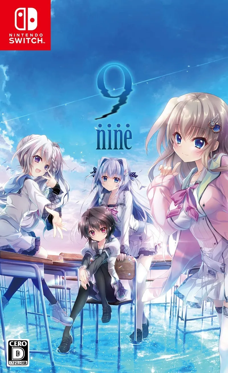 9 nine
