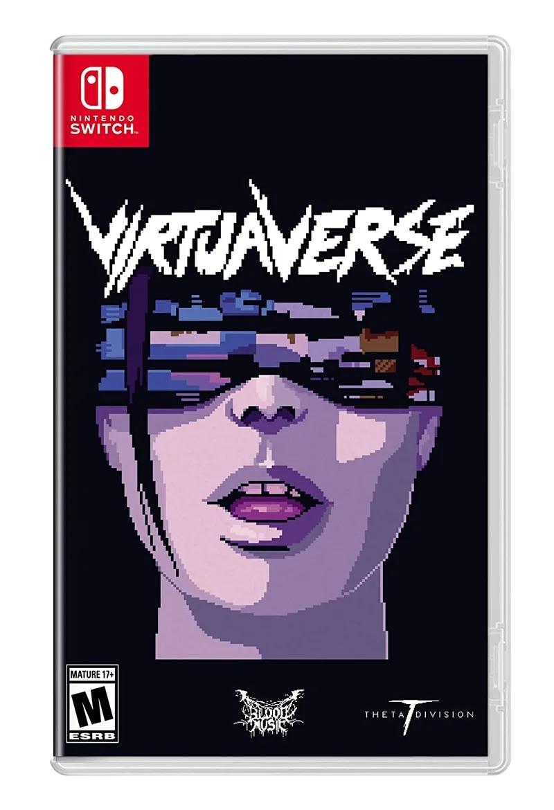 VirtuaVerse (NSW)