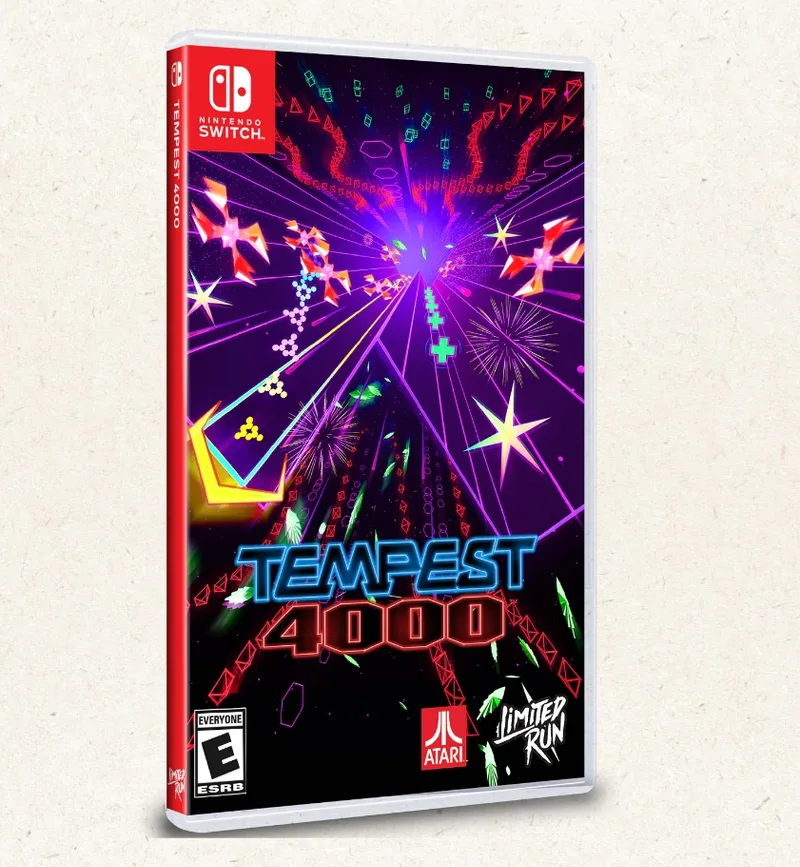 Tempest 4000 (NSW)