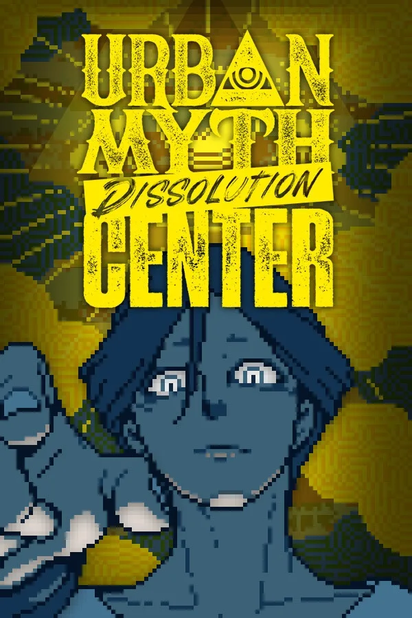 Urban Myth Dissolution Center (NSW)