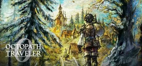 OCTOPATH TRAVELER 0 (NSW)