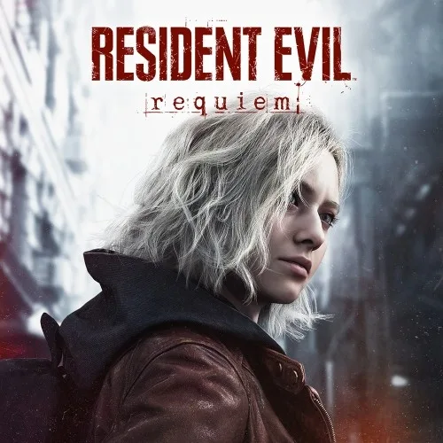 Resident Evil Requiem (NSW)