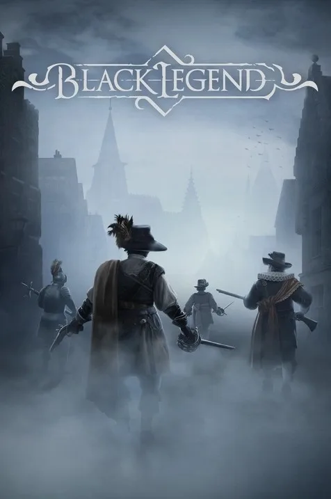 Black legend